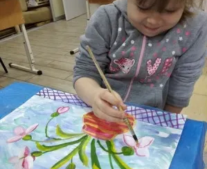 Центр развития для детей и взрослых