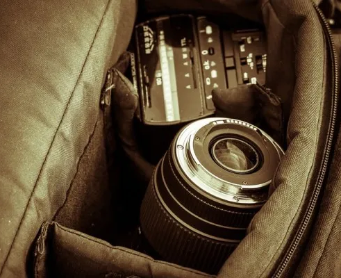 Фотостудия