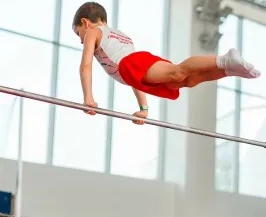 Европейский Гимнастический Центр Орехово