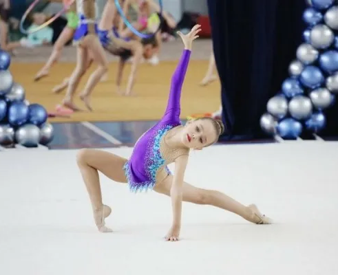 Всероссийская сеть ДСШ «FD» Царицыно, Кантемировская, Пролетарский