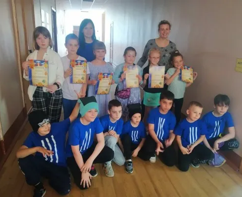 Актёрское мастерство