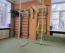 Центр восточных единоборств «Дракон»