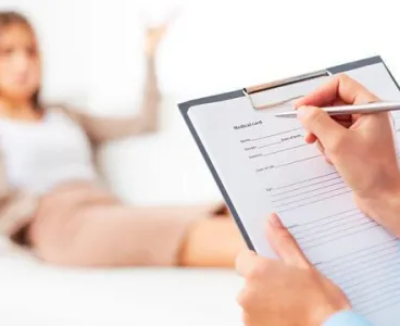 Психологический центр «Айликон»