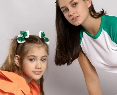 Детская модельная школа TOP KIDS SPB в Озерках