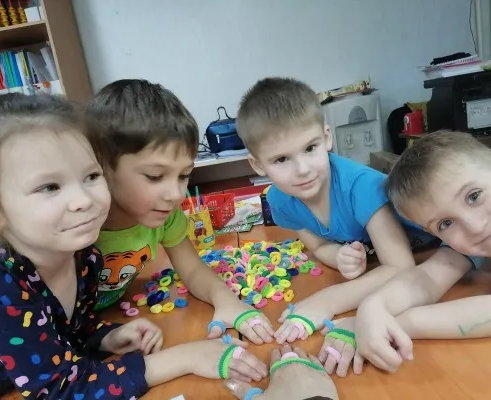 Умные движения