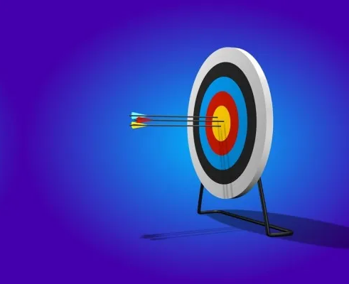 Стрельба из лука