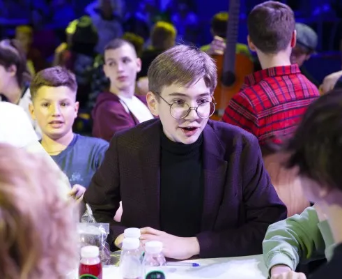 Бизнес-курс «Я – предприниматель»