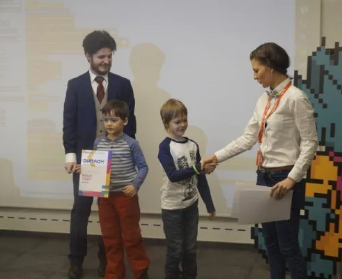 Творчество в Minecraft