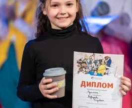 Театральная студия «Ирбис» (м. Павелецкая)