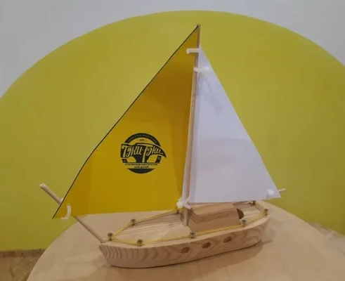 Столярная мастерская «Туки-туки» (на Кемеровской)