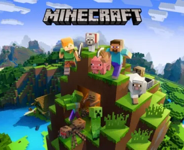 Бесплатный открытый урок - создание персонажа Minecraft