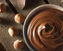 Шоколадоварение