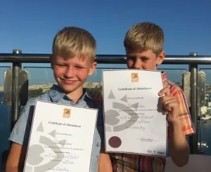 Английский язык для детей 5-6 лет