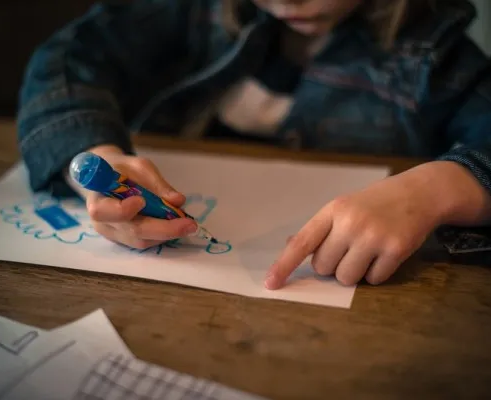 Шаги навстречу: коммуникация «Учитель-ученик»