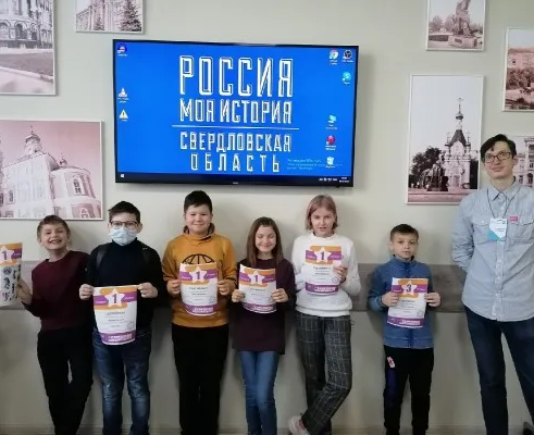 Международная школа программирования для детей CODDY