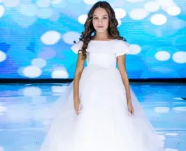 Детская школа моделей «Динамика моделс»