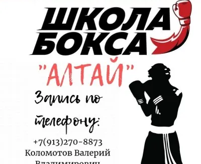 Бокс