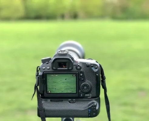 Фотошкола «Отражение»