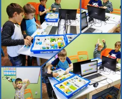 Робототехника