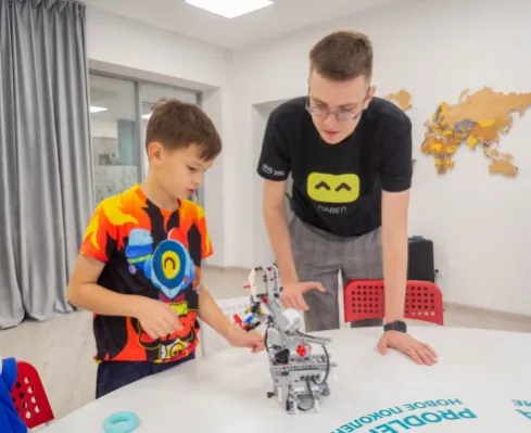 RoboGames