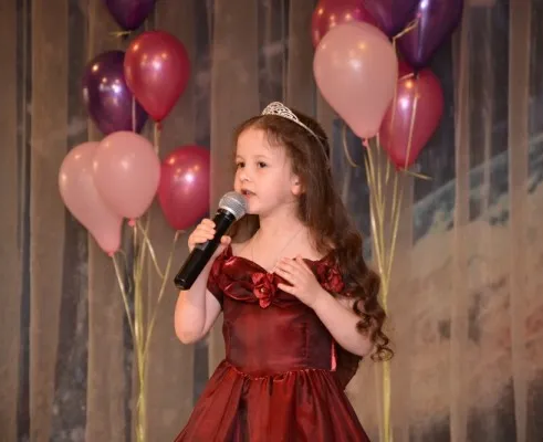 Вокальная эстрадная студия «Малиновка»