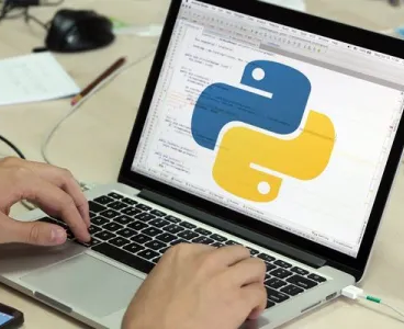 Программирование Python (Старый Кировск)