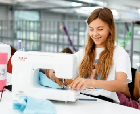 Швейная мастерская «Пуговка»