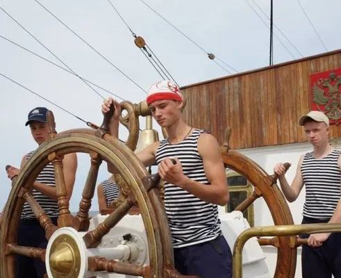 Центр довузовской подготовки и профессионального ориентирования