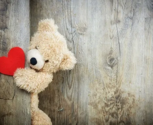 Мягкая игрушка