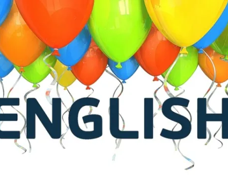 АНГЛИЙСКИЙ КЛУБ «I LOVE ENGLISH»