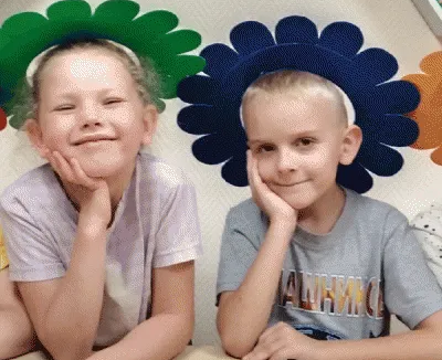 Летний лагерь «Хочу всё знать!»