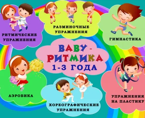 Ритмика