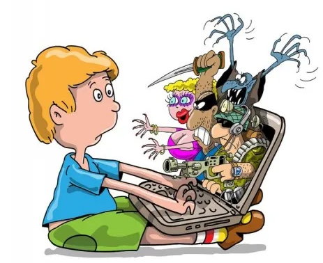 Безопасность школьников в сети Интернет