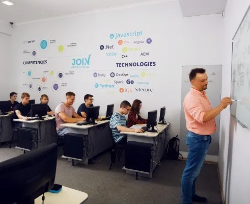 Разработка Программного Обеспечения