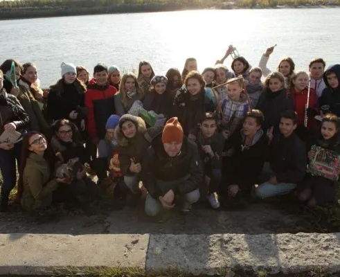 Первая студия Лицейского театра