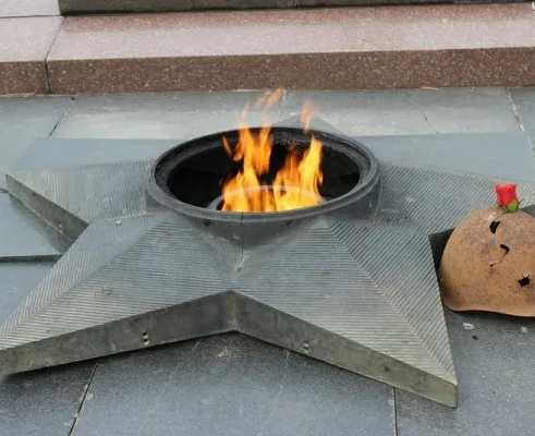 Центр военно-патриотического воспитания Пост № 1