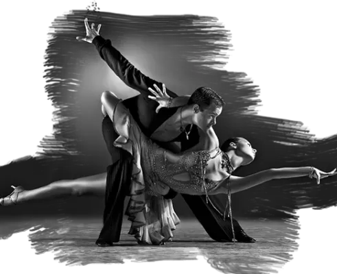 Спортивные и классические танцы (на ул. Минской)
