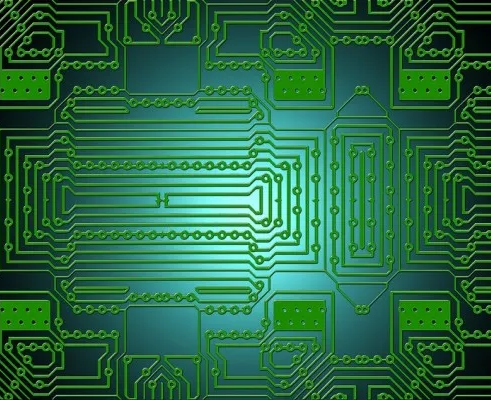 Лаборатория радиоэлектроники и технической кибернетики