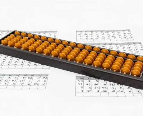 Ментальная арифметика