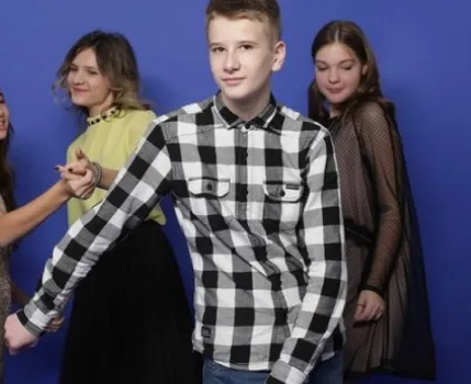Я лидер