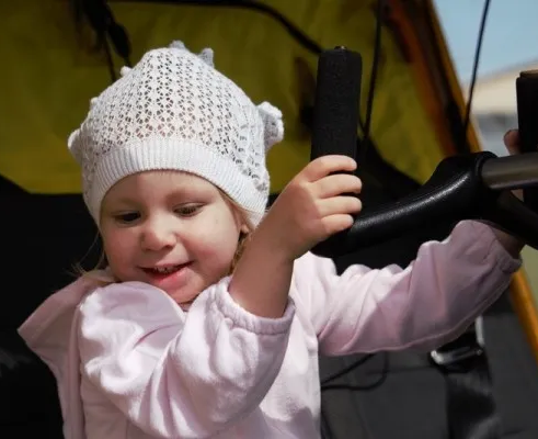 Экскурсия «Обнимая небо»