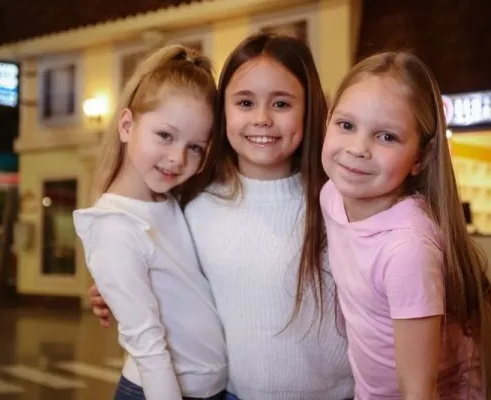 Праздник весны и труда