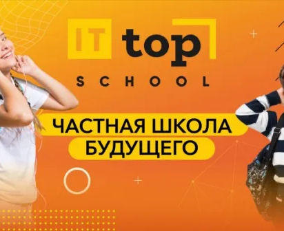 TOP IT School