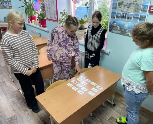 Английский язык в центре IQland
