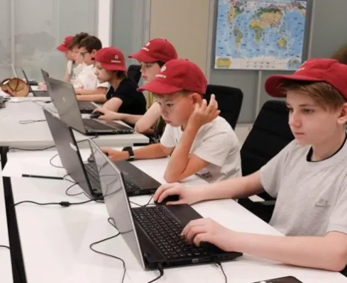 Python Start. Основы программирования в ИНЖИНИУМ