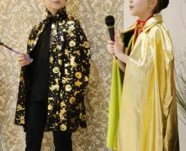 Детская театральная студия «Клевер»