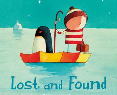 Детская иллюстрация на английском