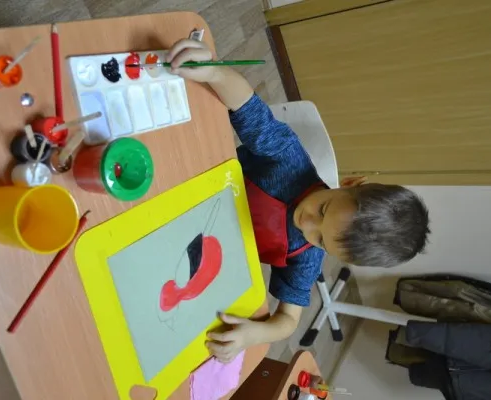 Арт-студия «Успех»