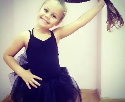 Танцевальная студия для детей