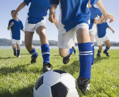 Мини-футбол